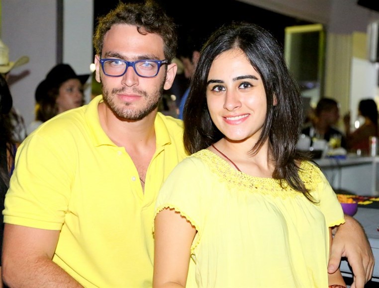 3ish Beirut in Publicity